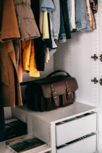 Easy home organization tips