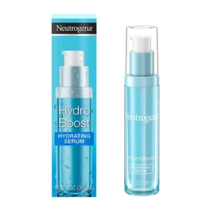 Neutrogena Hydro Boost Hydrating Serum