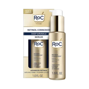 RoC Retinol Correxion Deep Wrinkle Serum