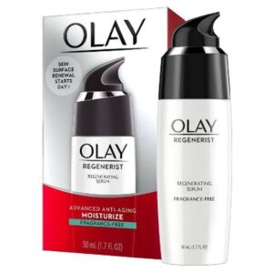 Olay Regenerist Regenerating Serum