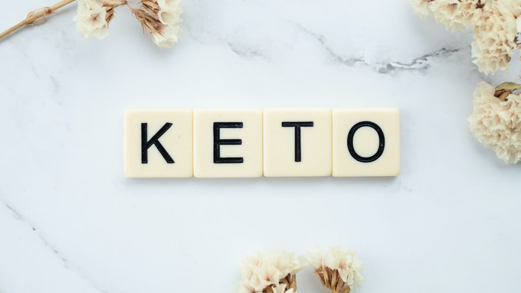 Quick keto dinner ideas